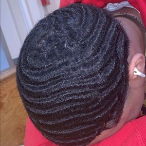 Meet your Posher, Dominic